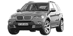 BMW E70 P224C Fault Code